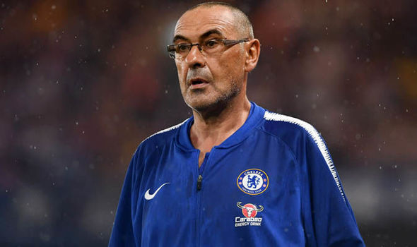 Sarri